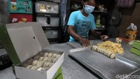Kondisi semakin parah saat pemerintah menerapkan PPKM darurat.