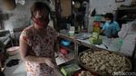 Dampak Pandemi Produksi Bakpia Turun 90 Persen