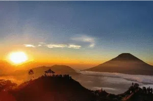 Deretan Desa Wisata Terbaik Ini Ada di Jawa Tengah-DIY, Apa Saja?