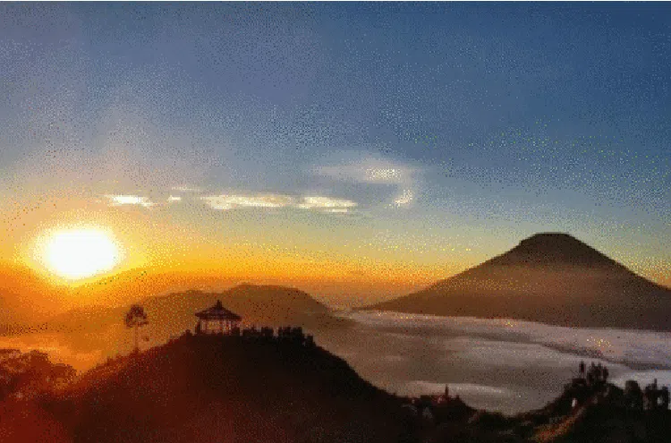 Deretan Desa Wisata Terbaik Ini Ada di Jawa Tengah-DIY, Apa Saja?