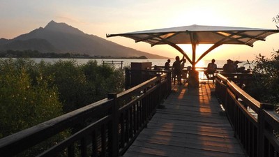 Desa Wisata Terbaik di Jawa Timur dan Bali, Mana Favorit Traveler?