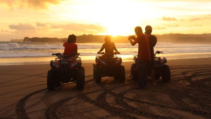 Desa Wisata Serang