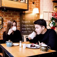 Paman Ijonk, Benny Simanjuntak, sendiri juga seolah membenarkan bahwa pasangan suami istri sering bertengkar. Ia bahkan mengaku sudah bosan mendengar Dhena yang dikatakan kerap kali marah-marah kepada Ijonk. Foto: Instagram @dhenafrizzy