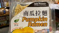 Jenis mie dan pasta ini lebih sehat dari yang biasa karena bebas gula, lemak, dan rendah karbohidrat.