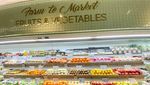 Seru! Belanja Makanan Organik dan Sehat di Supermarket Growell