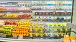 Seru! Belanja Makanan Organik dan Sehat di Supermarket Growell