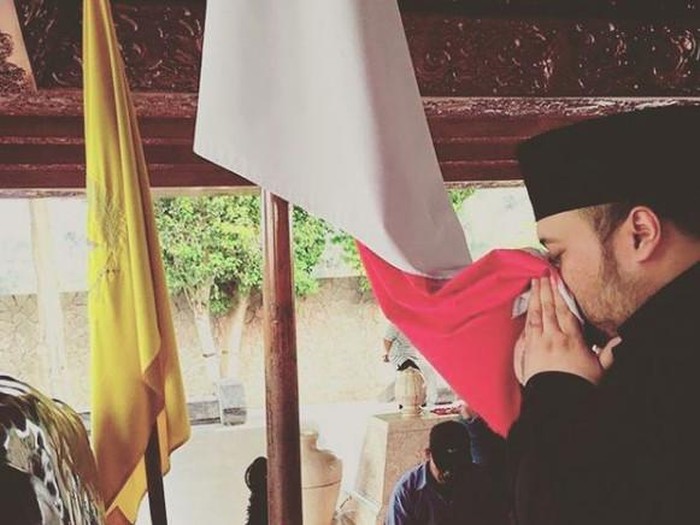 didi mahardika luncurkan single