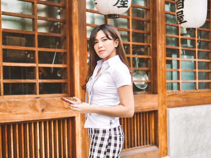 Dita Fakhrana