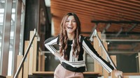 Semoga masalahnya cepat selesai, Dita Fakhrana. Foto: Instagram Dita Fakhrana