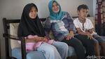 Duka Mendalam saat Kepergian Orang Tercinta
