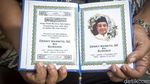 Duka Mendalam saat Kepergian Orang Tercinta