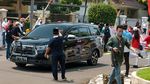 Foto: Anies Salat Jumat di Lokasi Masjid At-Tabayyun