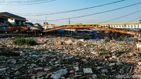 Meskipun demikian, Pihak KLHK mengatakan, pemerintah telah menargetkan 30% pengurangan sampah dan 70% penanganan sampah pada 2025. Bisa nggak yah?  