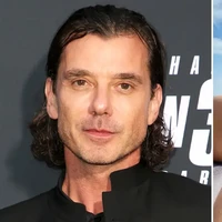 Musisi dan rocker Gavin Rossdale menghabiskan 14 tahun pernikahan bersama Gwen Stefani. Keduanya bercerai pada 2015. Setelah bercerai dengan Gwen, asmara Gavin jarang mendapatkan sorotan. Tapi kini, ia dikabarkan pacaran dengan model. Rentang usia keduanya jadi sorotan. Foto: dok. Getty Image. Instagram