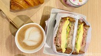 Bagi kamu penggemar makanan enak dan sehat, Growell Coffee bisa jadi pilihan yang pas untuk disambangi.