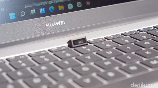 Huawei MateBook D15 2021 Huawei MateBook D15 2021