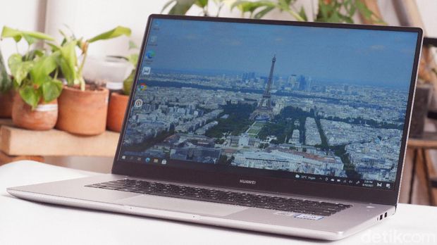 Huawei MateBook D15 2021 Huawei MateBook D15 2021
