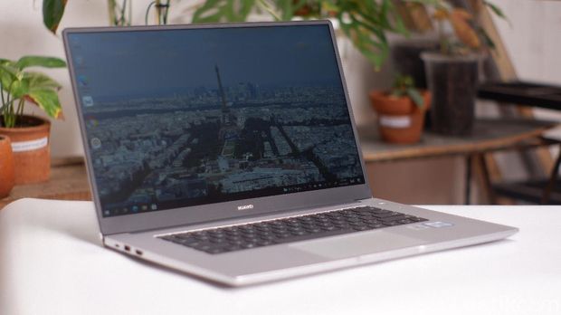 Huawei MateBook D15 2021 Huawei MateBook D15 2021