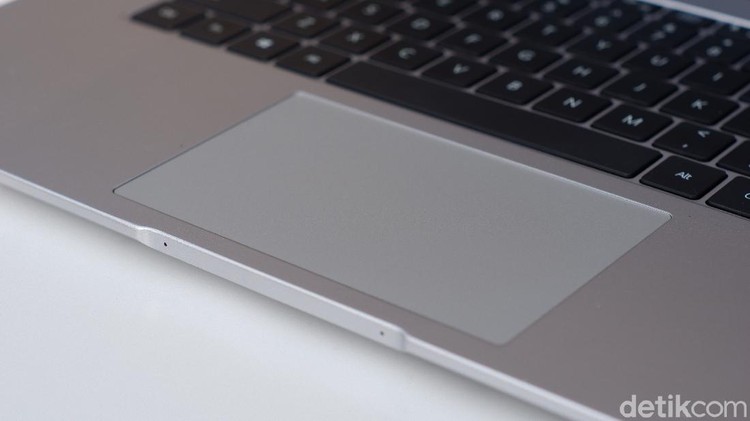 Huawei MateBook D15 2021