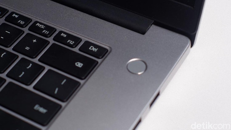 Huawei MateBook D15 2021 Huawei MateBook D15 2021