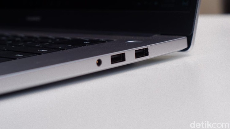 Huawei MateBook D15 2021 Huawei MateBook D15 2021