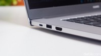 Huawei MateBook D15 2021