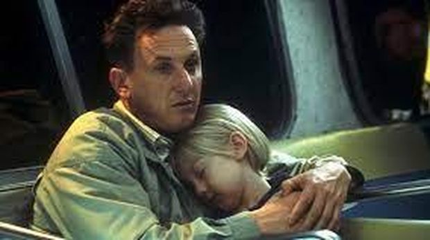 Film I Am Sam.