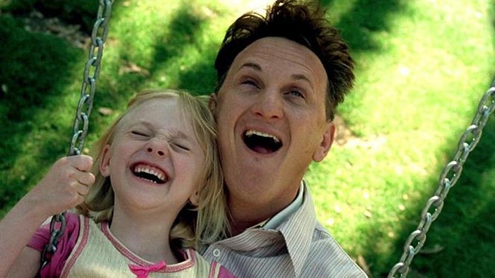 Film I Am Sam.