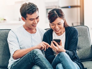 45 Caption Instagram Lucu, Receh tapi Bikin Ngakak