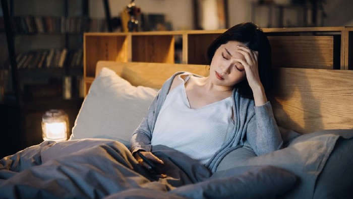 Sering Kesemutan Saat Tidur, Bagaimana Mengatasinya Dok?