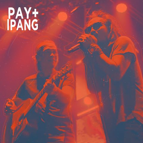 Ipang dan Pay