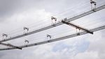 Rumania Bikin Jembatan Gantung Terpanjang ke-3 di Eropa