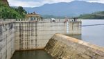 Menyapa Bendungan Tapin & Jembatan Sei Alalak di Kalsel