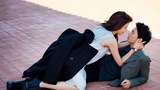 10 Potret Ji Sung dan Lee Bo Young dari Awal Kenal hingga Menikah