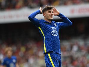 Dear, Tuchel... Flick Kasih Saran Nih soal Kai Havertz!