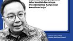 Komik: Kala Gubernur Lampung Tantang Mendikbud Nadiem