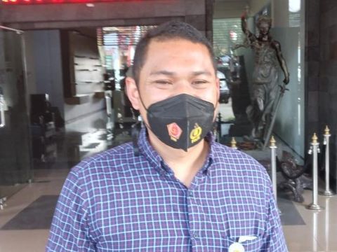 Kasatreskrim Polresta Malang Kota Kompol Tinton Yudha Riambodo
