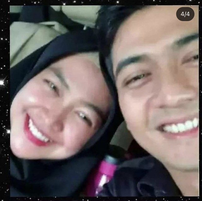 Teuku Ryan juga kerap membuat video bersama Ria Ricis meski lebih banyak diam. Dalam video terlihat Ria Ricis yang sangat aktif ketimbang Teuku Ryan yang lebih sering hanya tersenyum. (Foto: Instagram dan TikTok)