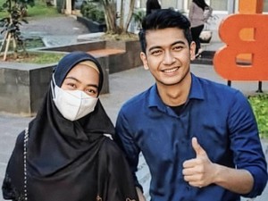 Ria Ricis Bocorkan Persiapan Pernikahan dengan Teuku Ryan
