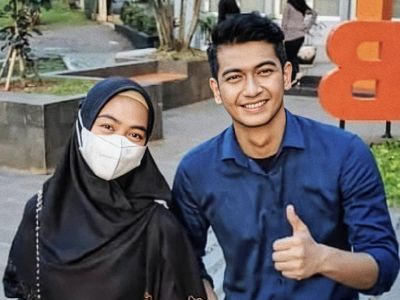 7 Potret Kebersamaan Ria Ricis dan Teuku Ryan, Dikabarkan Segera Menikah