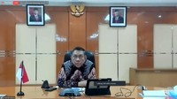 Badan Penelitian dan Pengembangan Sumber Daya Manusia melakukan perjanjian Kerja sama dengan Badan Pengembangan Sumber Daya Manusia Industri (BPSDMI)  Kementerian Perindustrian pada hari ini (27/8/2021). Kerja sama itu bertujuan untuk meningkatkan ekosistem sumber daya manusia bidang industri, komunikasi, dan informatika.