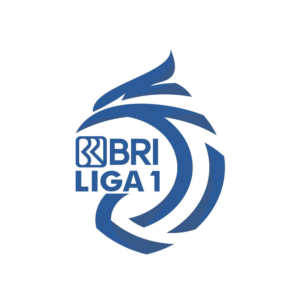 Logo BRI Liga 1