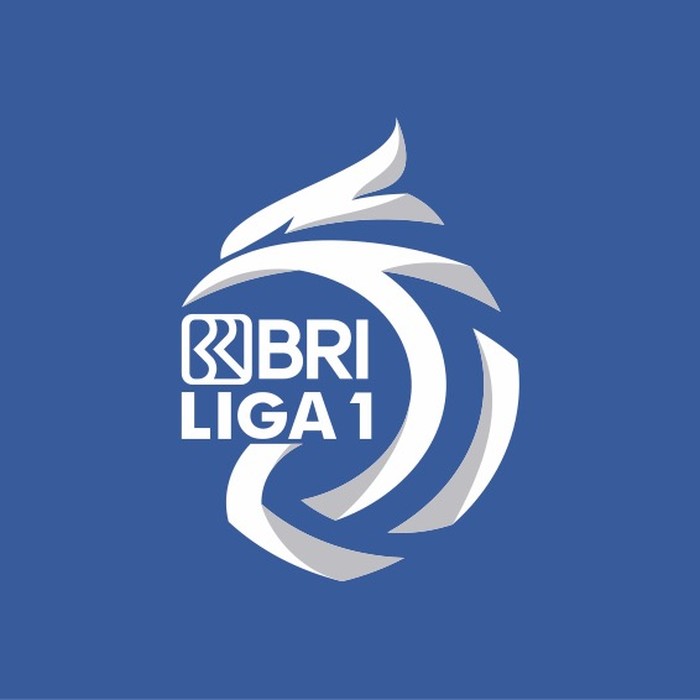 Logo Liga 1, Logo Bri Liga 1, BRI Liga 1