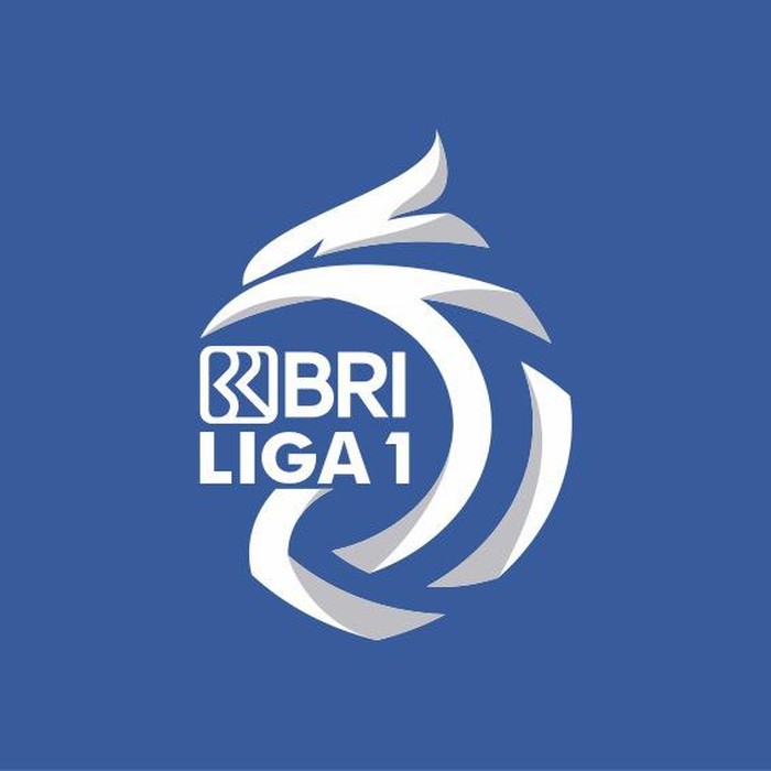 Logo Liga 1, Logo Bri Liga 1, BRI Liga 1