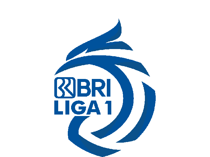 Logo Liga 1, Logo Bri Liga 1, BRI Liga 1