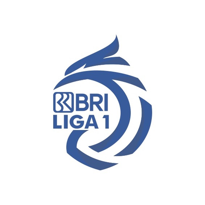 Logo Liga 1, Logo Bri Liga 1, BRI Liga 1