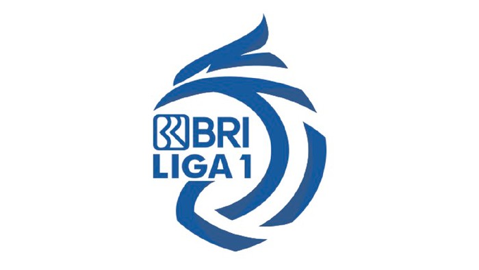Logo Liga 1, Logo Bri Liga 1, BRI Liga 1