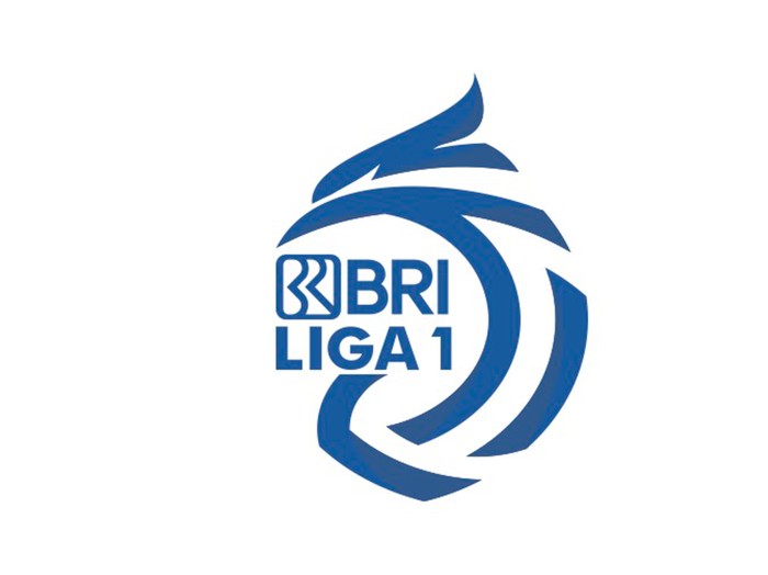Logo Liga 1, Logo Bri Liga 1, BRI Liga 1