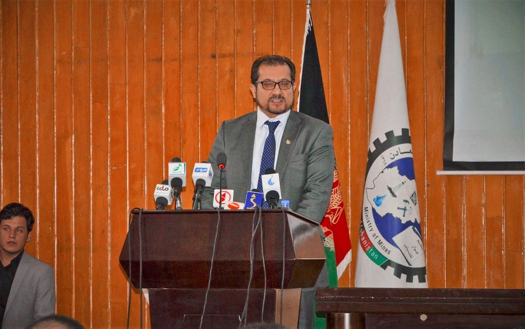 Mantan Menteri Komunikasi Afghanistan Diketahui Kini jadi Pengantar Pizza