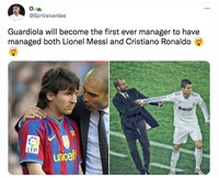Meme Ronaldo City